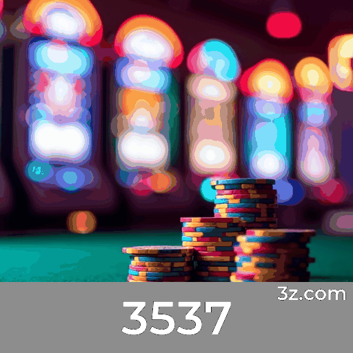 3537 Social Casino: Um Novo Mundo de Diversão e Interação